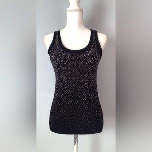 White House Black Market Cami Tank Top Size XS